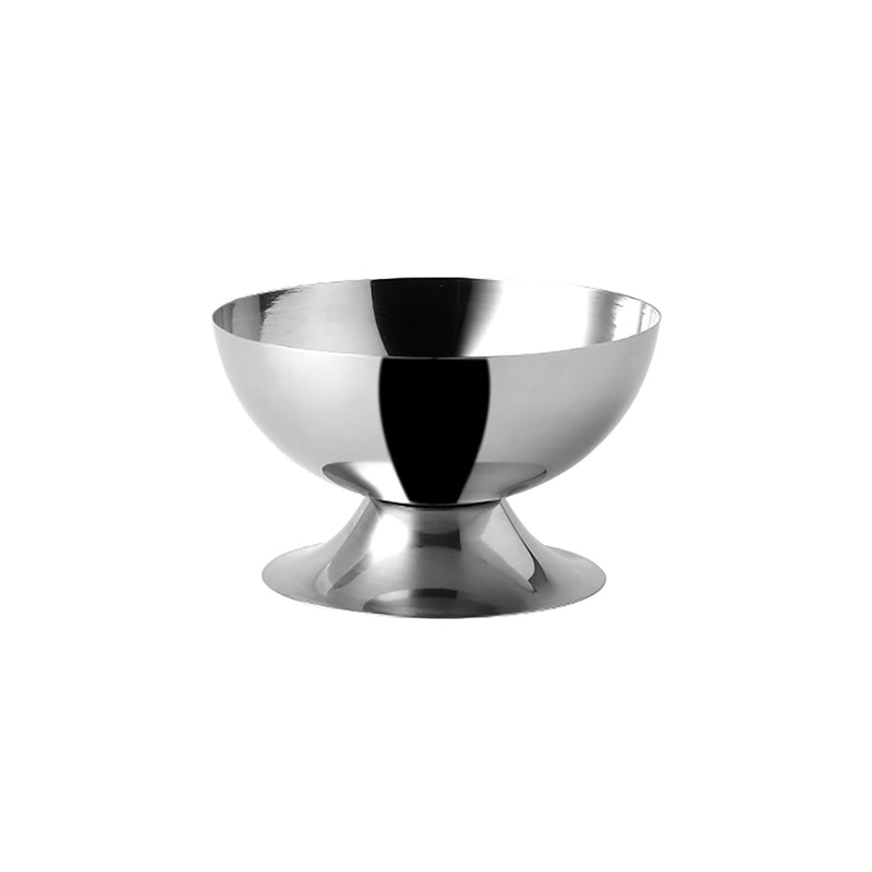 304 Stainless Steel Ice Cream Cup