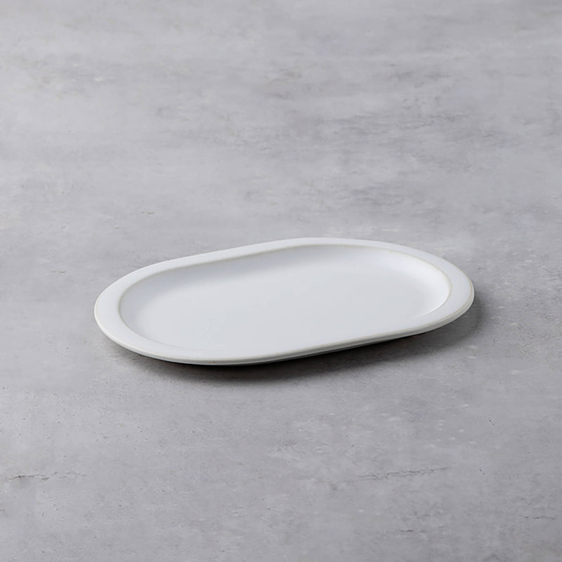 Creative Ceramic Flat Plate