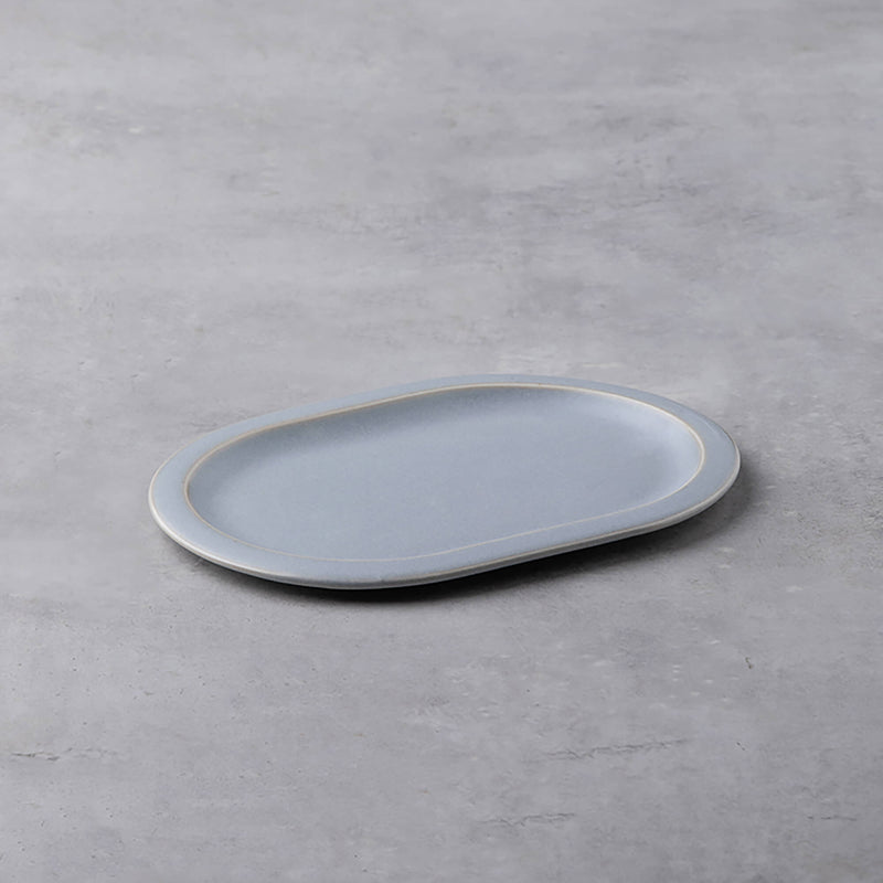 Creative Ceramic Flat Plate