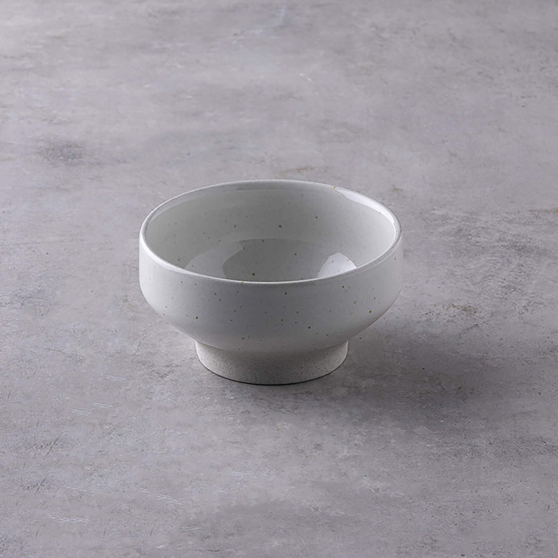 Japanese Style Fine Pottery Bowl