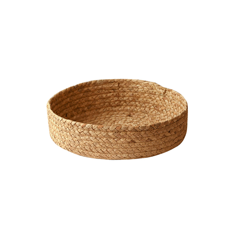 Hand-woven Storage Basket