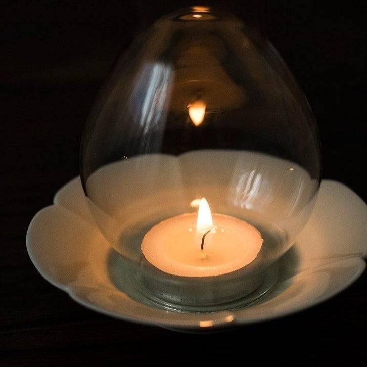 Aroma Candle Holder - Eunaliving
