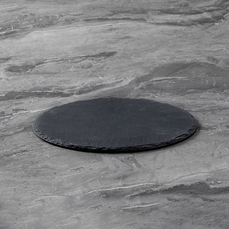 Black Rock Plate - Eunaliving