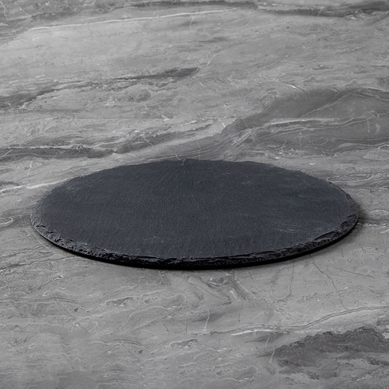 Black Rock Plate - Eunaliving