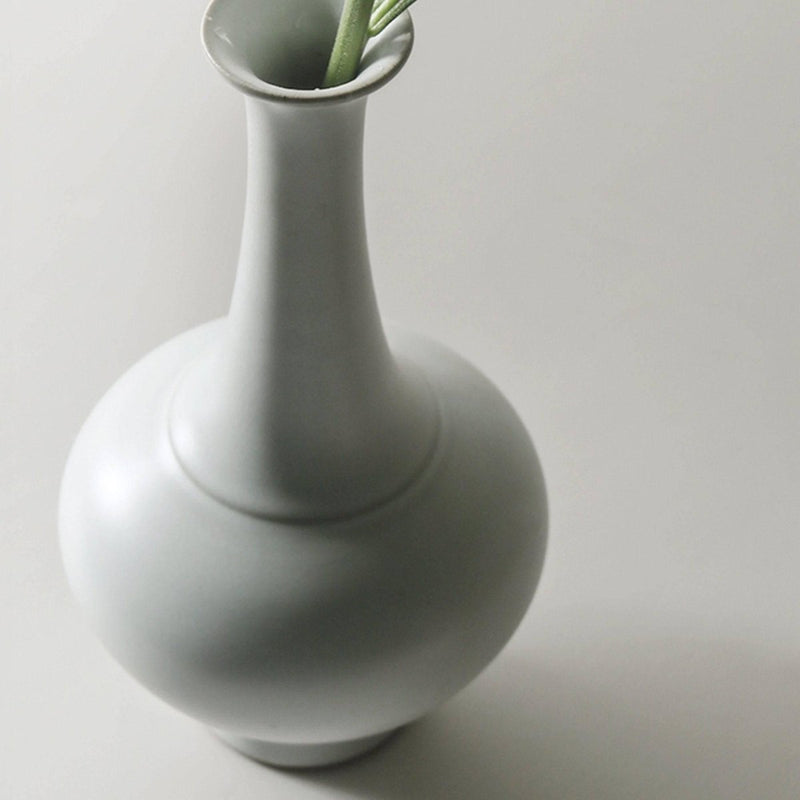 Ceramic Decorative Vase - Eunaliving