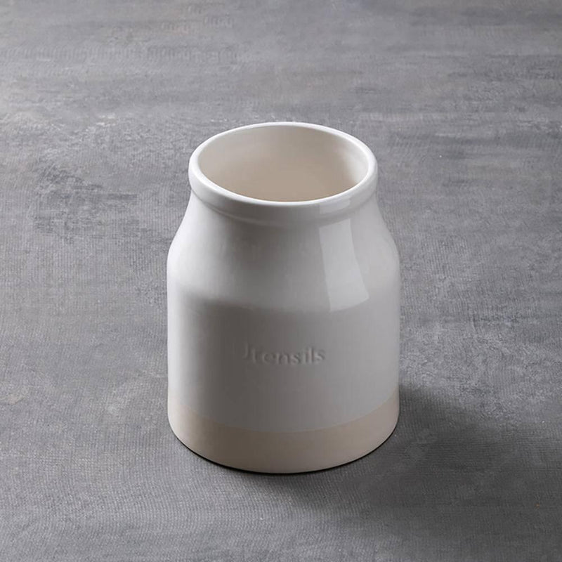 Ceramic Storage Jar - Eunaliving
