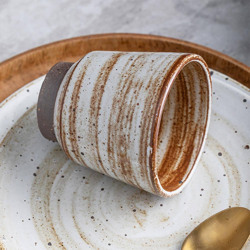 Ceramic Tea Set - Eunaliving