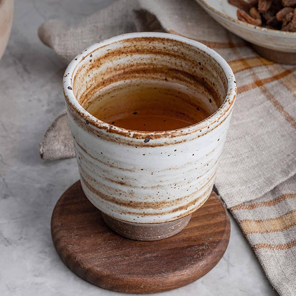 Ceramic Tea Set - Eunaliving