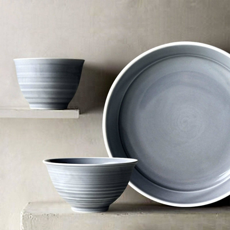 Ceramic Western Tableware Vintage Set - Eunaliving