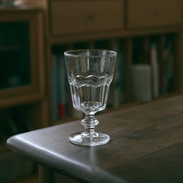 Classical Tall Glass Cocktail Glass Water Glass - Eunaliving