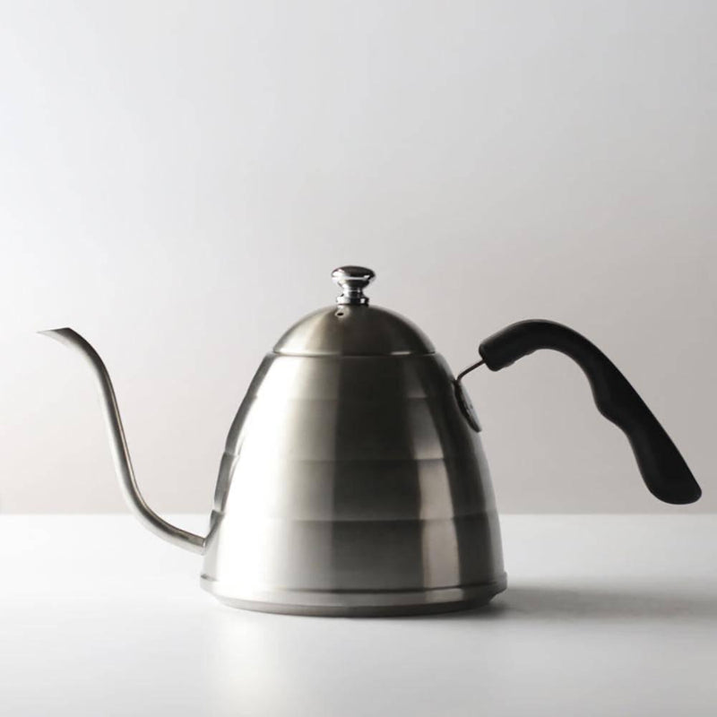 Coffee Hand Brewing 304 Stainless Steel Long Spout Pot - Eunaliving