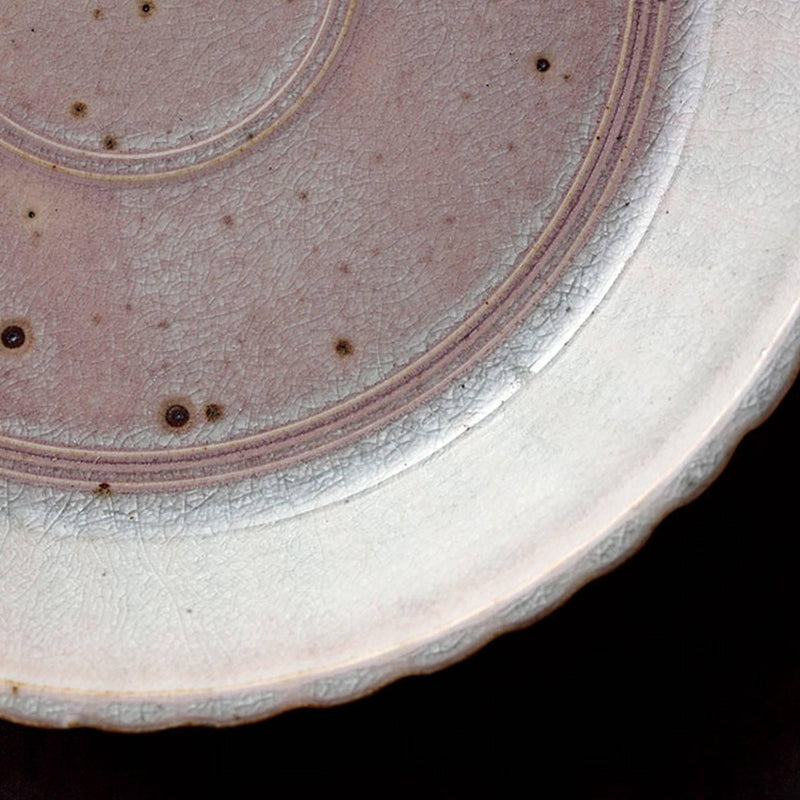 Concavo-convex Amphora Bowl - Eunaliving