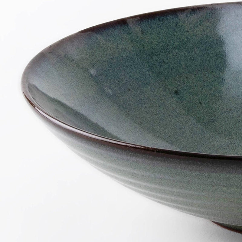 Creative Ceramic Bowl Salad Bowl Of Water Birth - Eunaliving