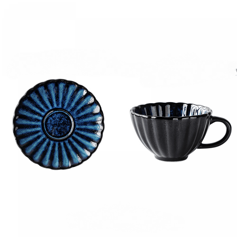 Creative Ceramic Teapot Set - Eunaliving