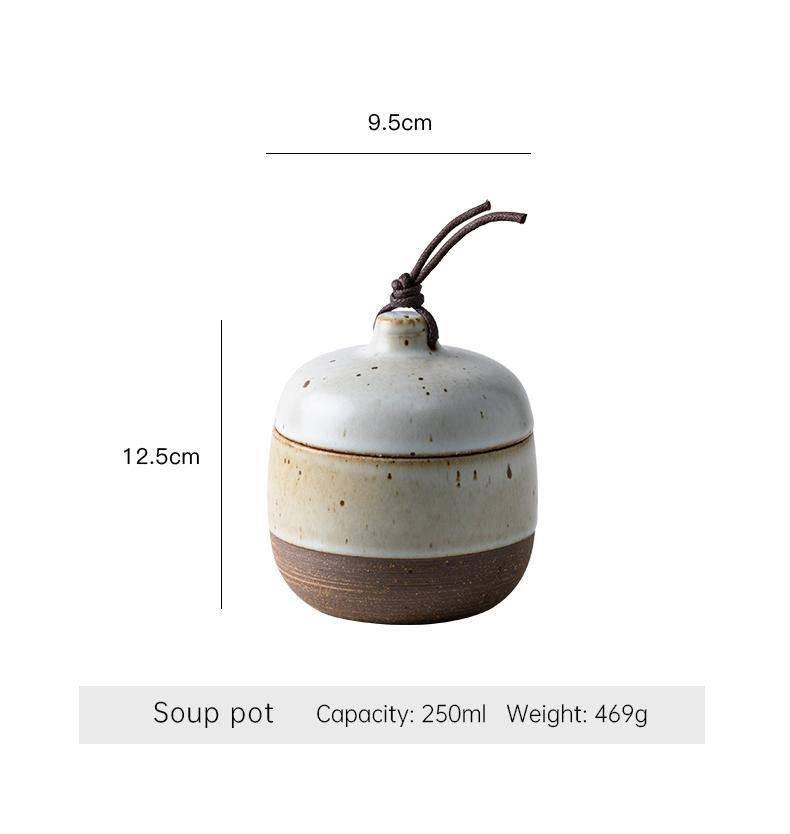 Creative Stew Pot Stew Over Water - Eunaliving