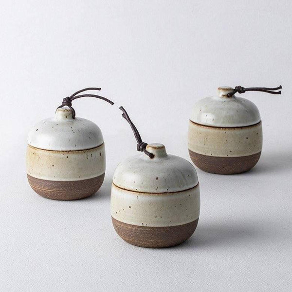 Euna - Ceramic Stew Pot With Lid – Eunaliving