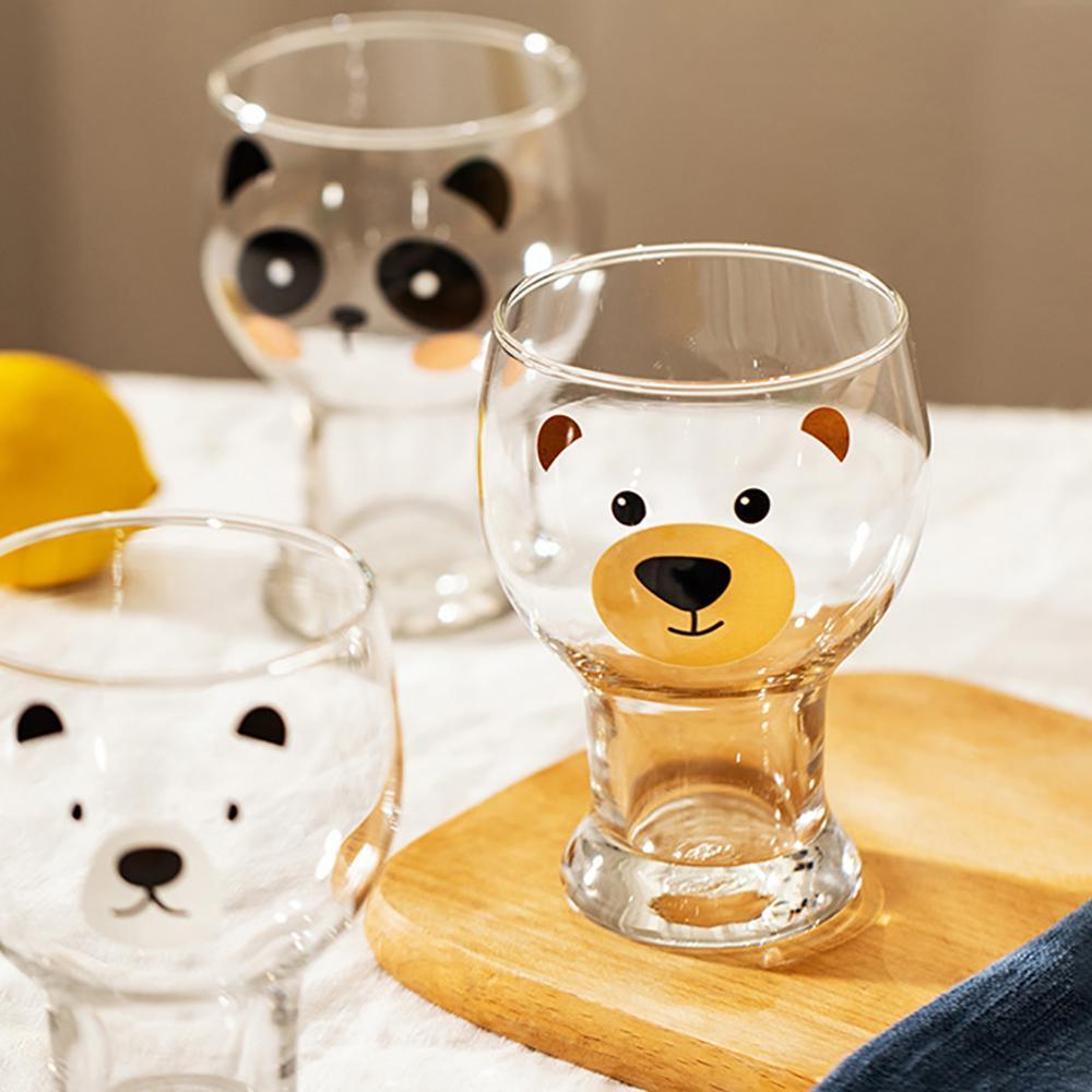 Kawaii Shiba Inu Glass Cup - Wakaii  Insulated glasses, Glass cup, Shiba  inu