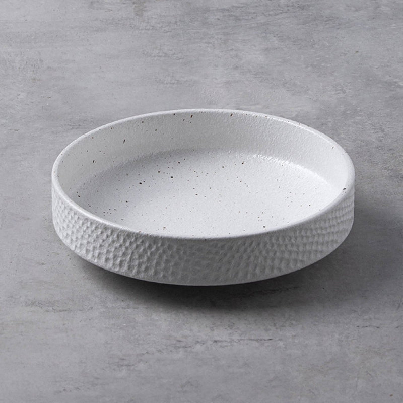 Deepened Premium Ceramic Deep Dish - Eunaliving