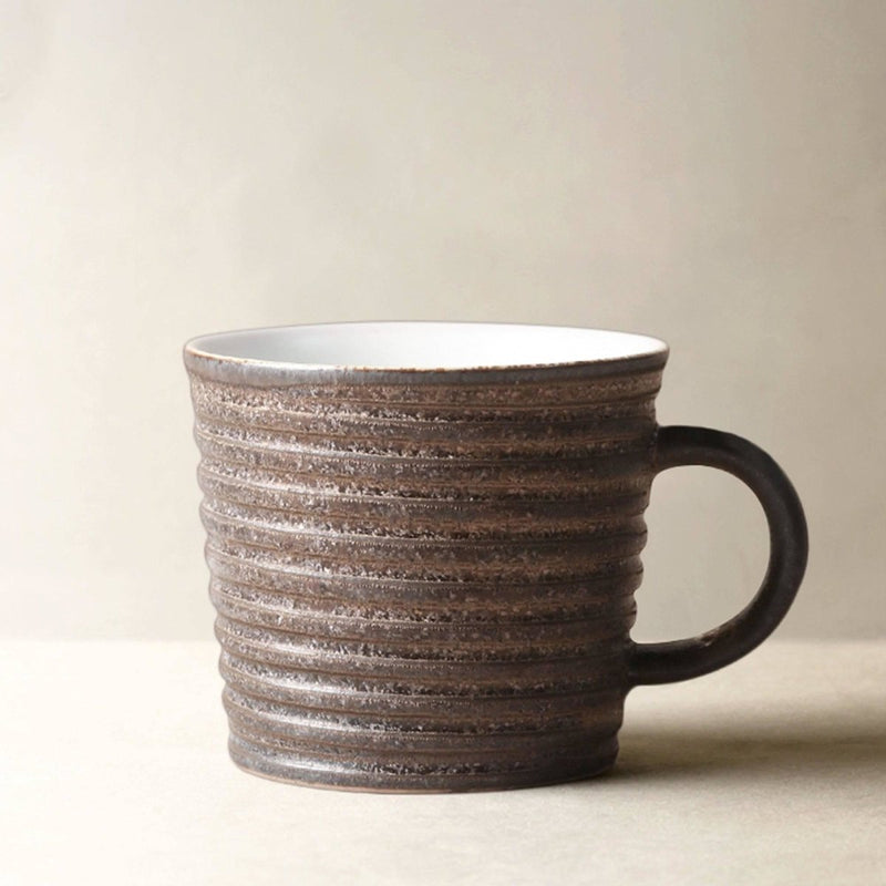 EUNA Coffee Cup And Saucer Vintage Gilt Teacup - Eunaliving