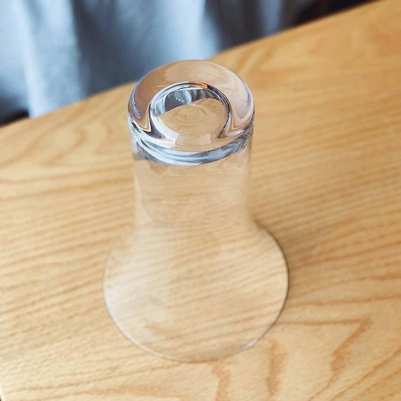 Glass Vase - Eunaliving