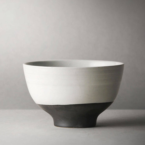 Glaze Creative Minimalist Soup Bowl - Eunaliving