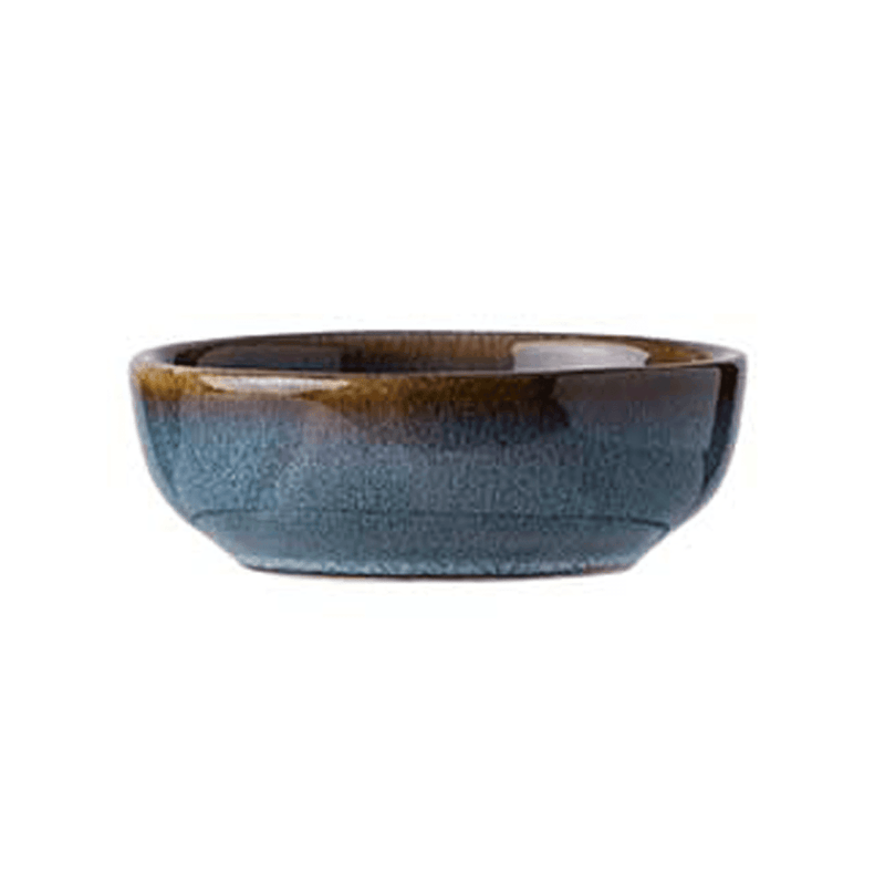 Glazed Ceramic Bowl - Eunaliving