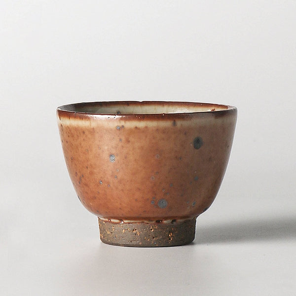 Handmade Ceramic Tea Cups - Eunaliving
