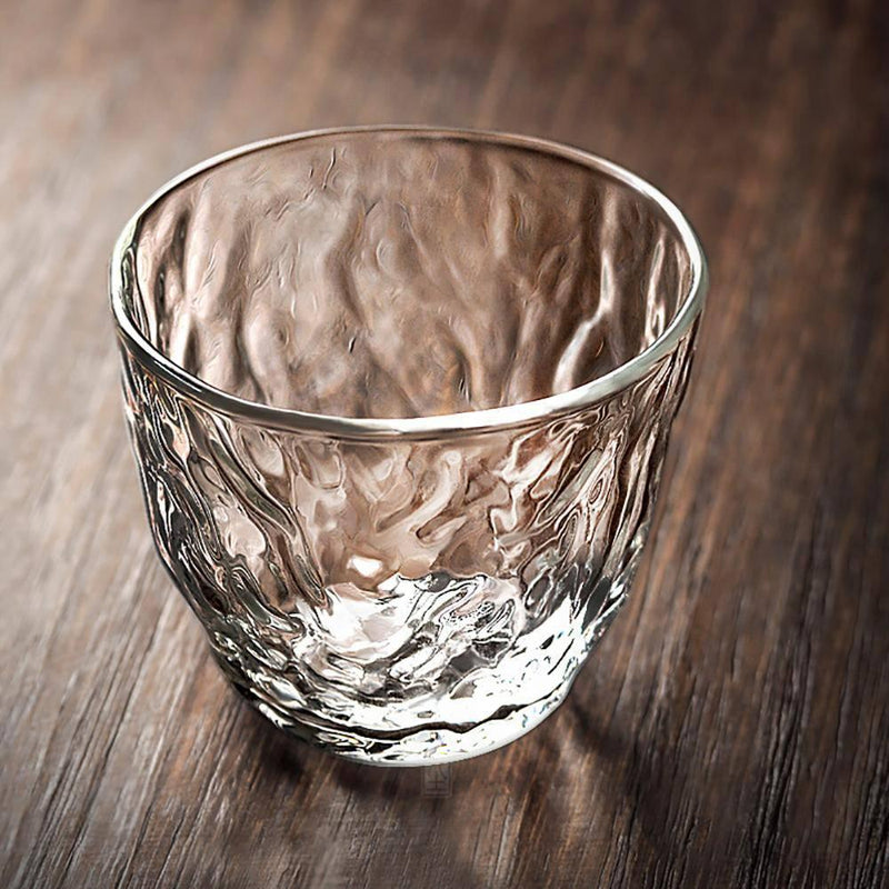 Handmade Japanese Mug Whiskey Glasses - Eunaliving