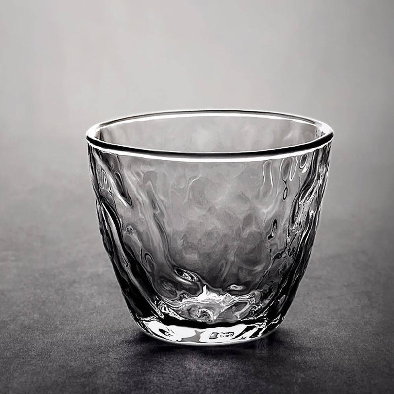 Handmade Japanese Mug Whiskey Glasses - Eunaliving