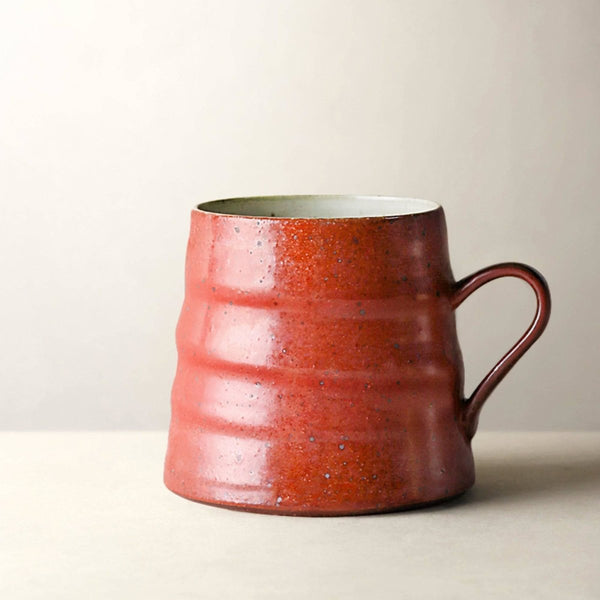 Handmade Personalized Creative Coffee Mug - Eunaliving