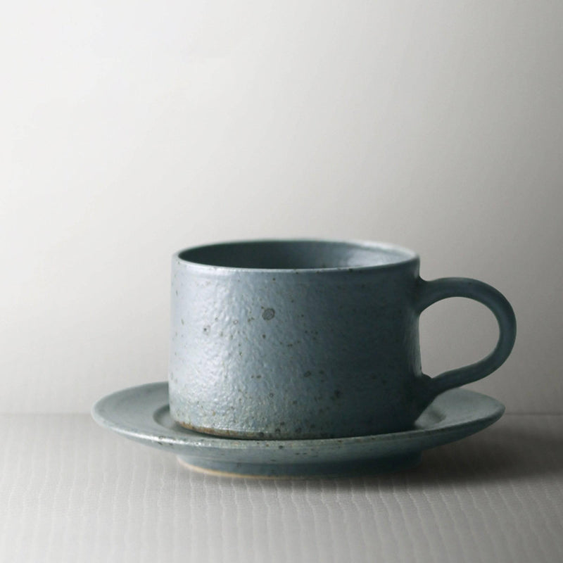 Espresso Cup — Paint Your Own Pottery