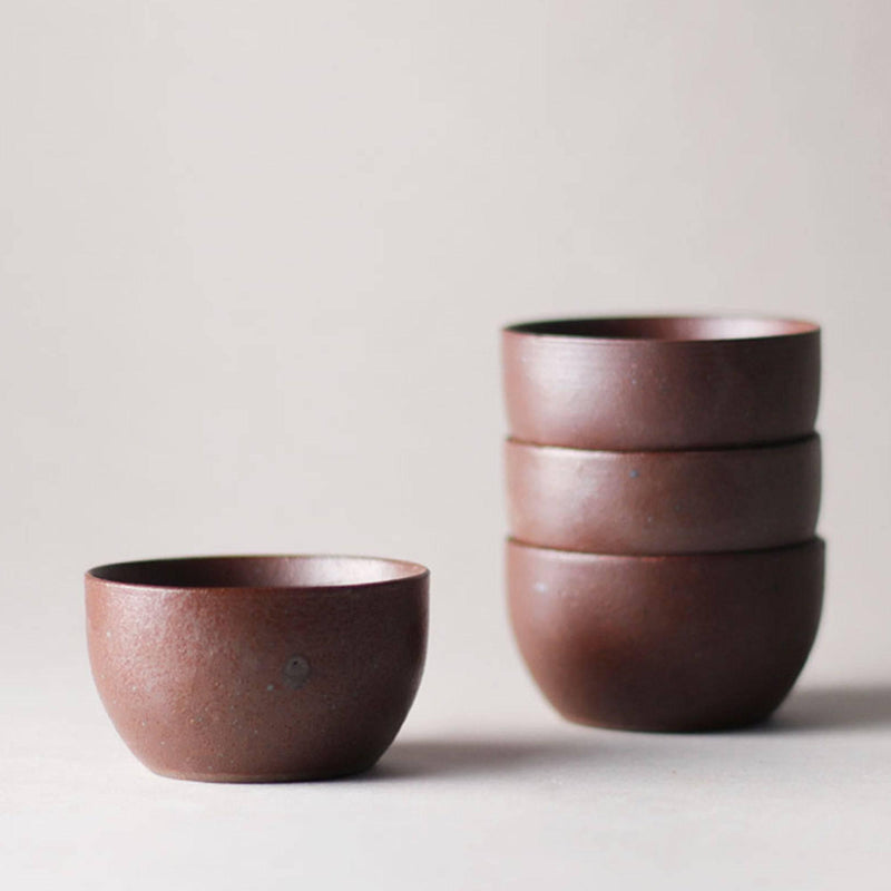 Handmade Zen Small Tasting Cup - Eunaliving