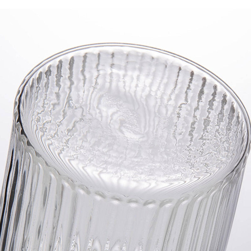 High Borosilicate Glass Cup - Eunaliving