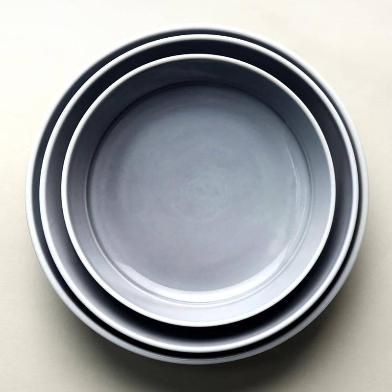 Japanese Handmade Ceramic Tableware - Eunaliving