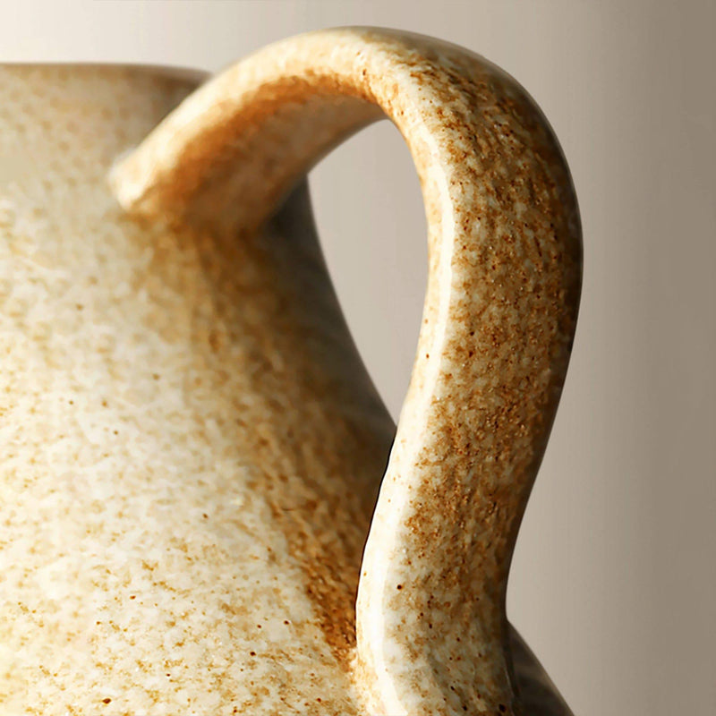 Japanese Style Ceramic Mug - Eunaliving