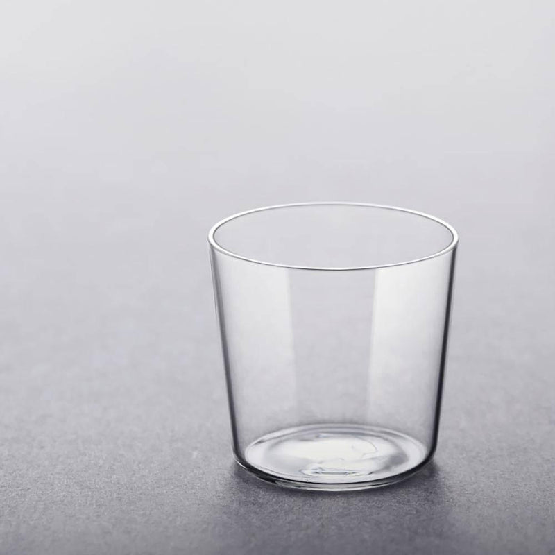 Japanese Style Hand-blown Heat Resistant Glass Cup - Eunaliving