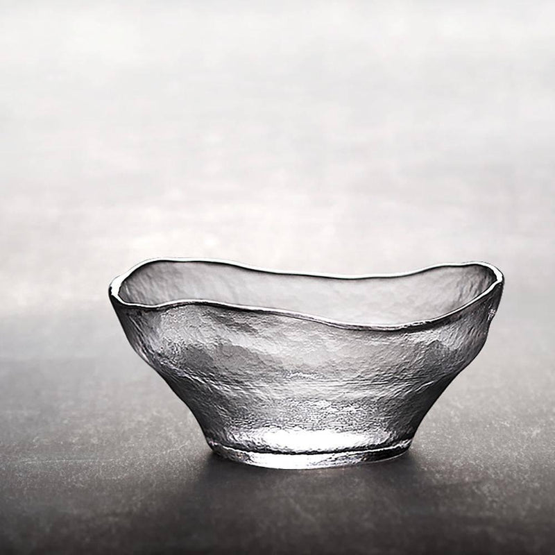 Japanese Style Handmade Glass - Eunaliving