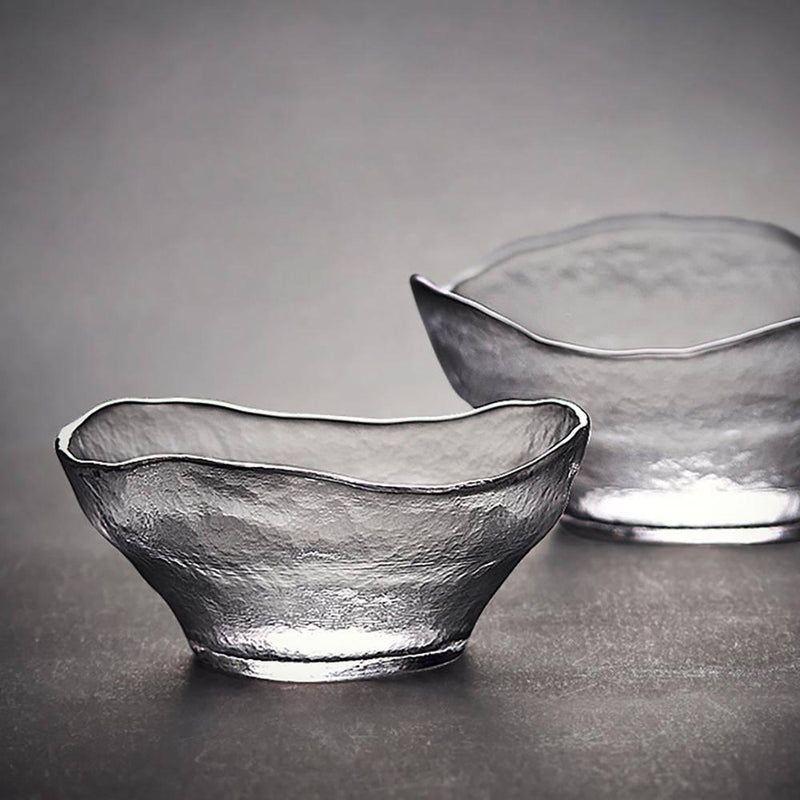 Japanese Style Handmade Glass - Eunaliving