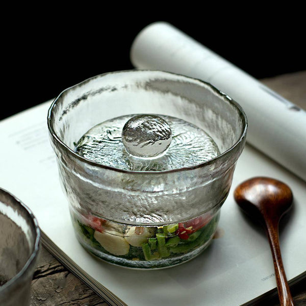 Japanese Style Pickle Bowl - Eunaliving
