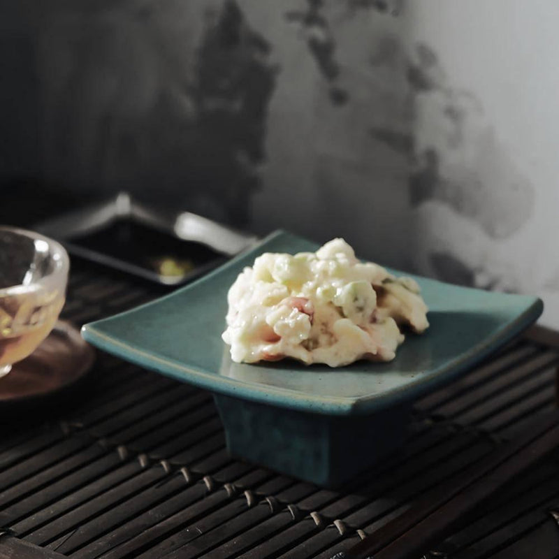 Japanese Style Sushi Plates - Eunaliving