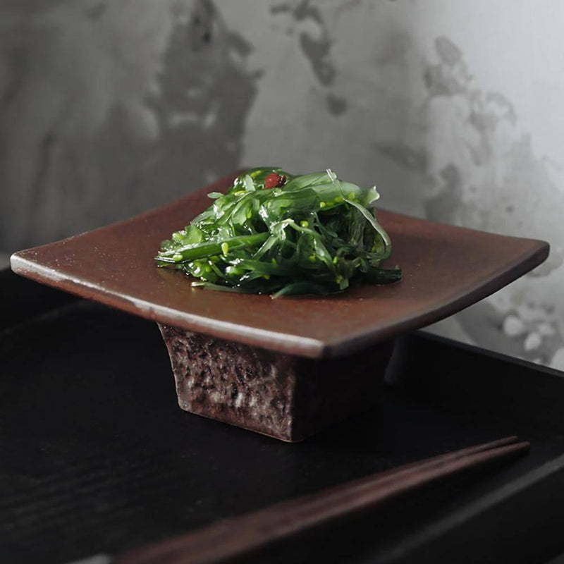 Japanese Style Sushi Plates - Eunaliving