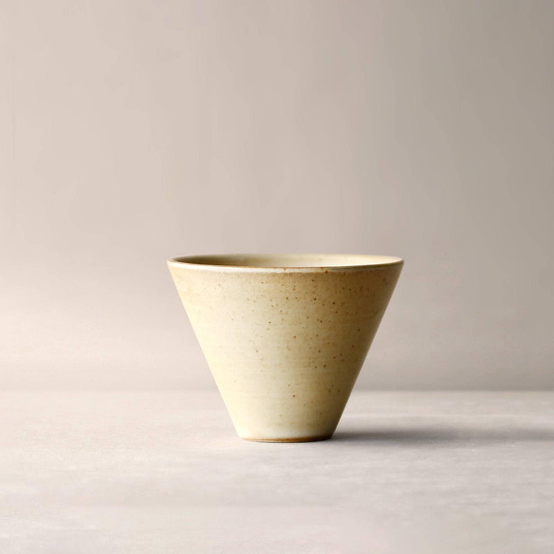 Jiutou Japanese Ceramic Tasting Cup - Eunaliving