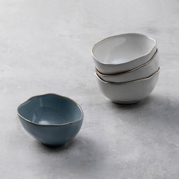 Kiln Shaped Ceramic Small Bowl