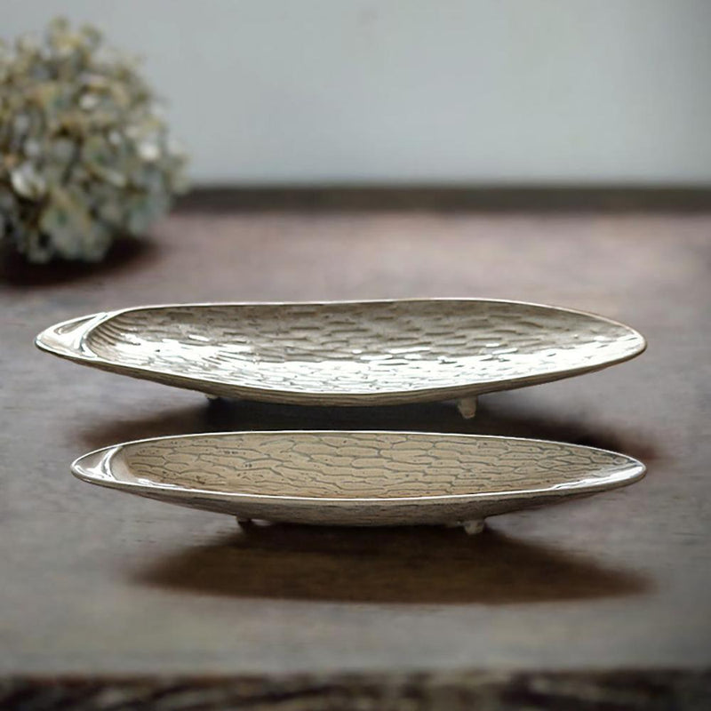 Japanese Style Kiln Ceramic Shouji Plate - Eunaliving