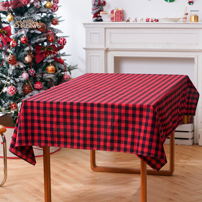 Christmas Decoration Tablecloths