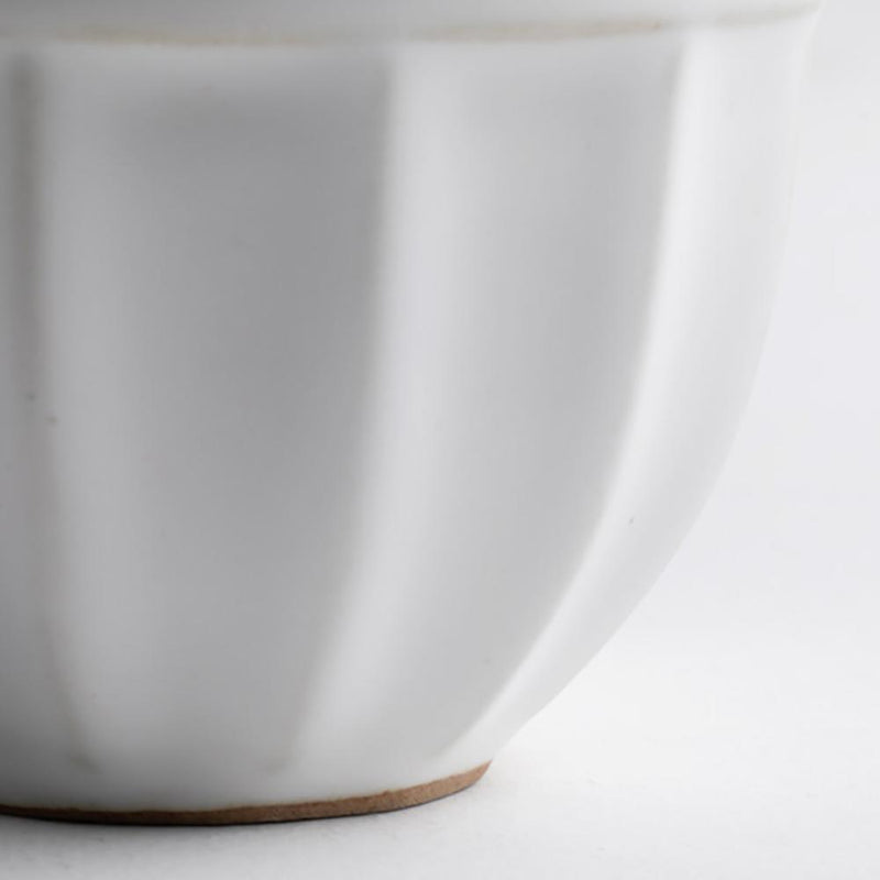 Matte Glazed Ceramic Coffee Mug