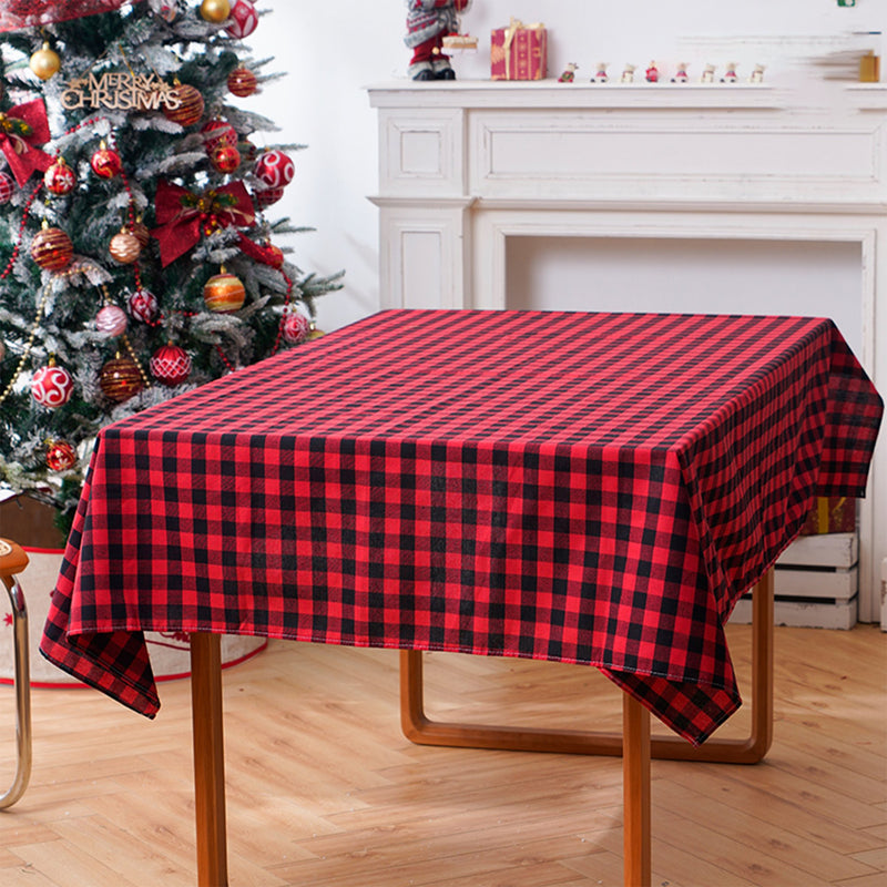 Christmas Decoration Tablecloths