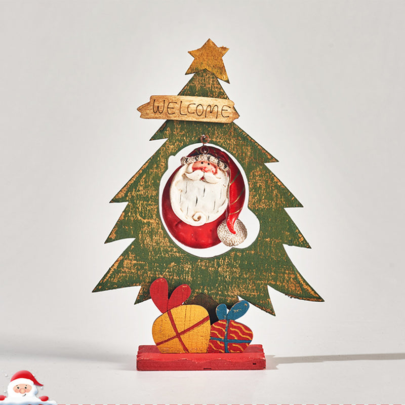 Christmas Tree Decoration Ornament
