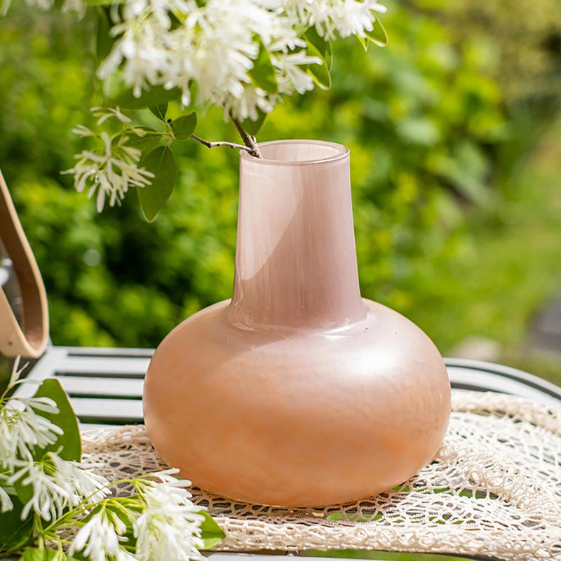 Simple Glass Vase