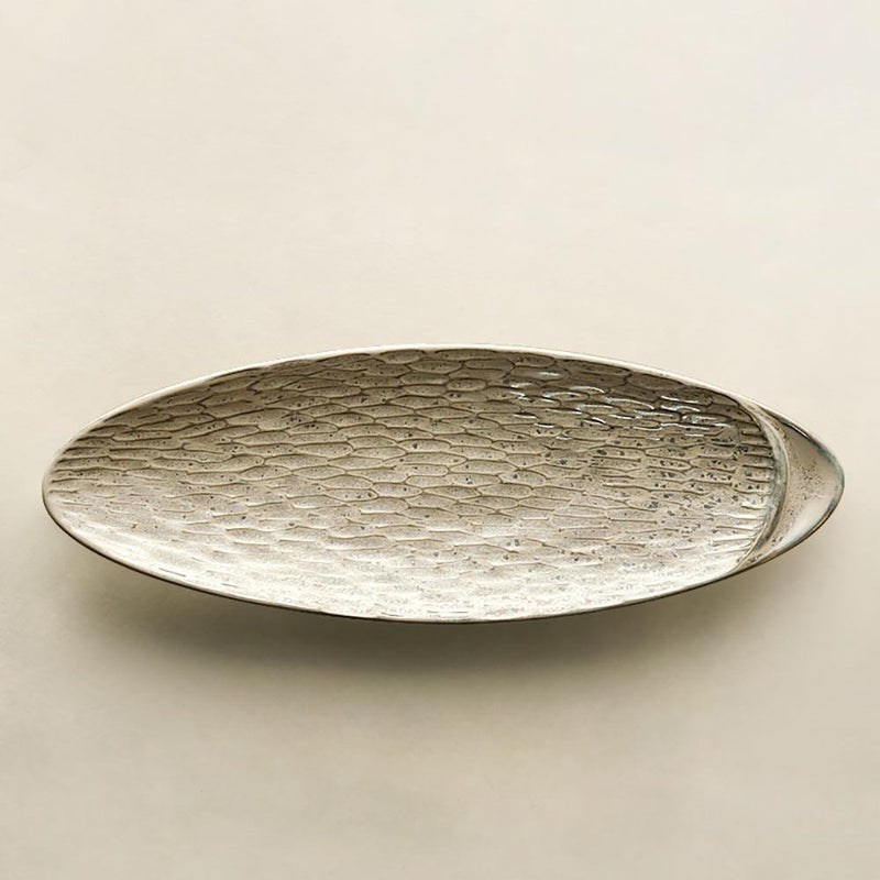 Japanese Style Kiln Ceramic Shouji Plate - Eunaliving